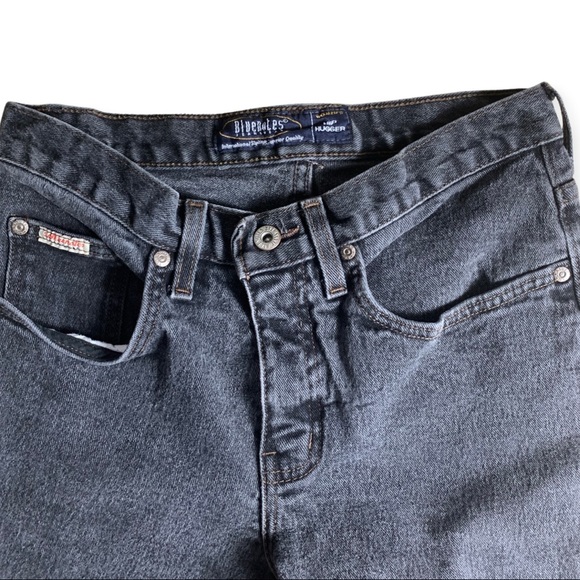 Y2K Bluenotes Flared Jeans - Picture 2 of 3